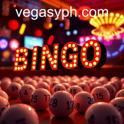 The Vegasy Ph Experience in Bingo Games