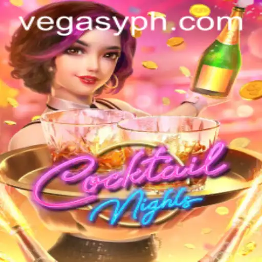 CocktailNights: A Vegasy Ph Gaming Experience