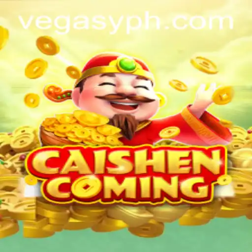 Exploring CAISHENCOMING and the Vegasy Login Experience