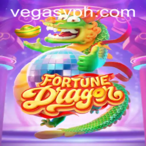 FortuneDragon: A Magical Journey into the World of Vegasy Ph