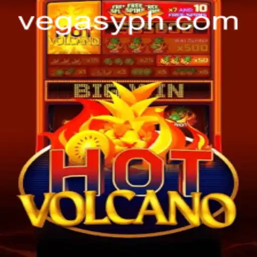 Exploring the Thrilling World of HotVolcano: A Vegasy Ph Gaming Experience