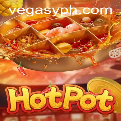 Discover the Excitement of Hotpot: A Vegasy Ph Adventure