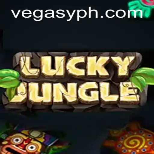 The Exciting World of LuckyJungle: A Vegasy Gaming Experience