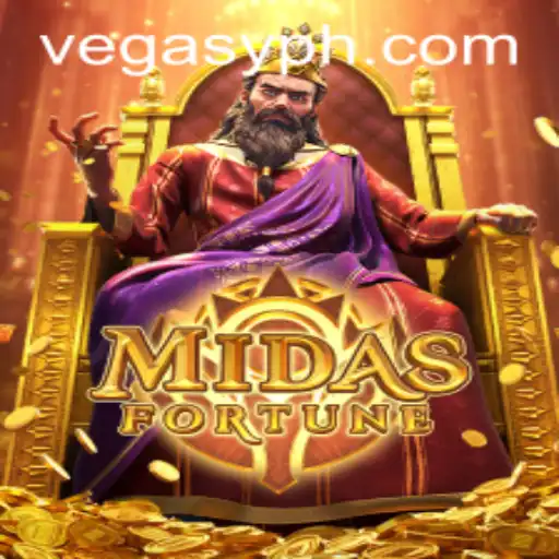 Discover the Thrills of MidasFortune: A Vegasy Ph Experience