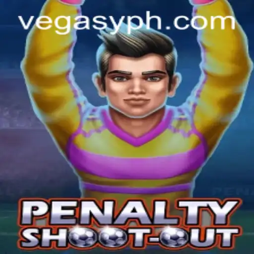 Score Big with PenaltyShootOut: Dive into the Thrilling World of Vegasy PH
