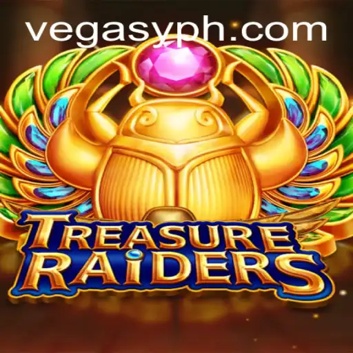 TREASURERAIDERS: The Thrilling Adventure Game Taking the World by Storm
