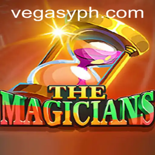 Unraveling TheMagicians: The Enchanting World of Vegasy Ph
