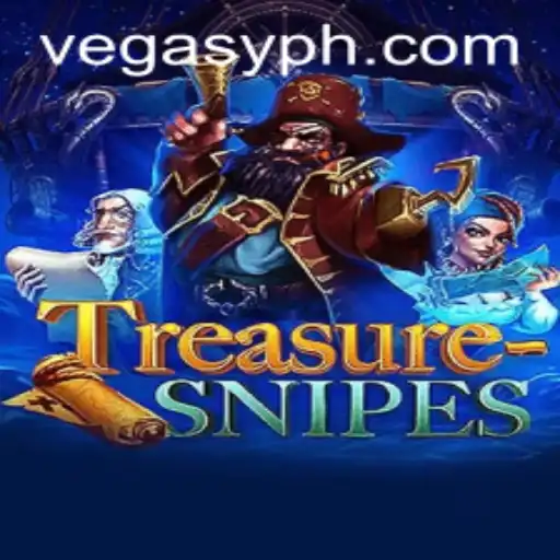 Discover the Exciting World of TreasureSnipes: A New Era in Gaming with Vegasy PH