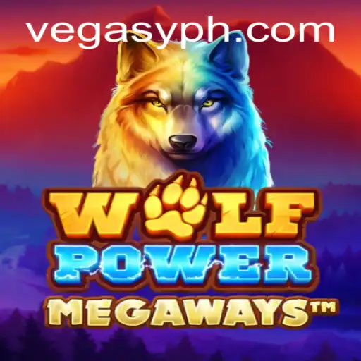 Unleashing the Thrills of WolfPowerMega: A Casino Revolution with a Touch of Vegasy Ph