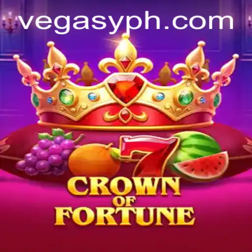 Exploring CrownofFortune: The Exciting World of Vegasy Ph Gaming