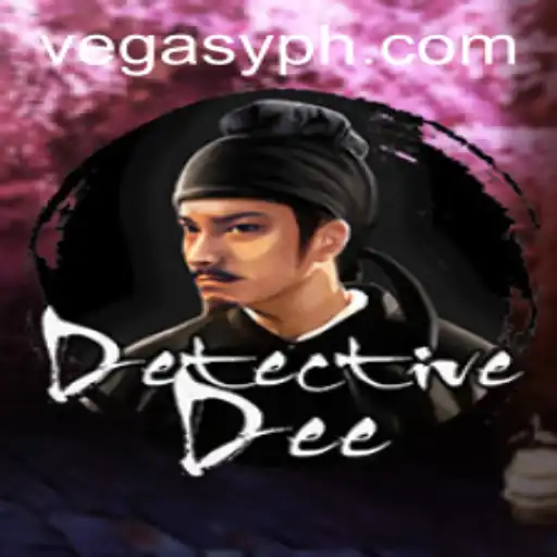DetectiveDee The Ultimate Mystery Game