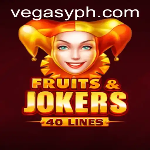 Exploring the Excitement of FruitsAndJokers40: A Vegasy Phenomenon
