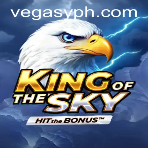 KingOfTheSky: Soar to New Heights with Vegasy Ph