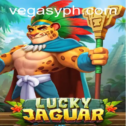 Discover the Thrills of LuckyJaguar: A New Wave in Vegasy Ph Gaming