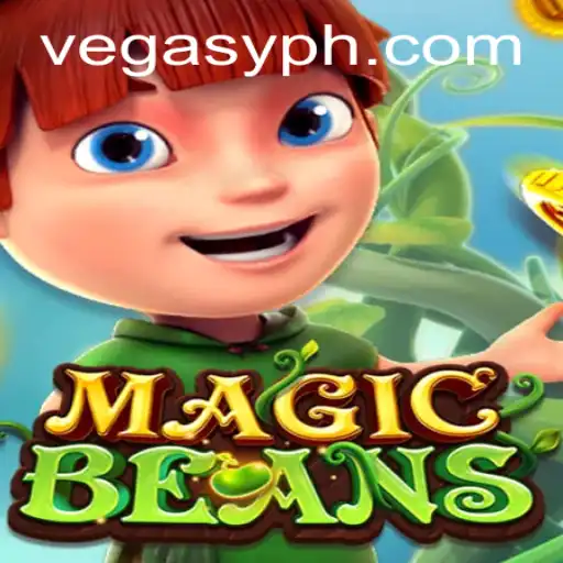 Discover the Magical World of MAGICBEANS and the Vegasy Ph Phenomenon