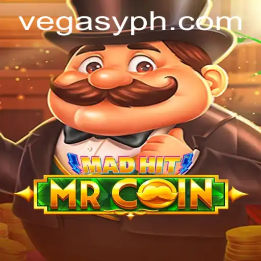 MadHitMrCoin: The Ultimate Vegasy Ph Experience