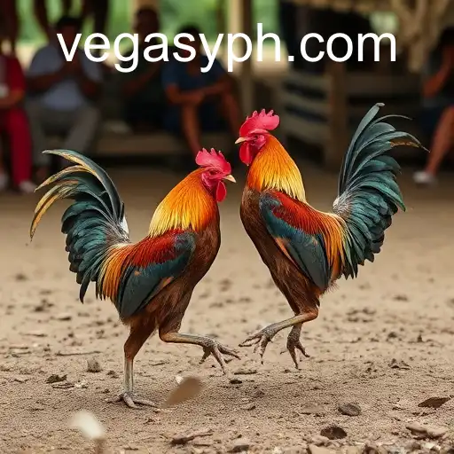 Exploring the Rising Fascination with Sabong Games