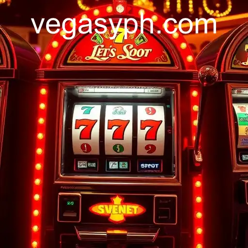 The Allure of Slot Machines: A Deep Dive into the World of Vegasy Ph