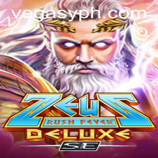 ZeusRushFeverDeluxeSE: A Mythical Gaming Experience with a Vegasy Twist